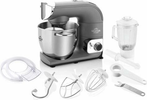 ETA 002890025 konyhai robotgép