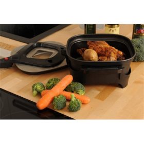 ETA 013390000 elektromos főzőedény 4,3l