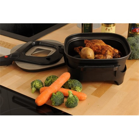 ETA 013390000 elektromos főzőedény 4,3l