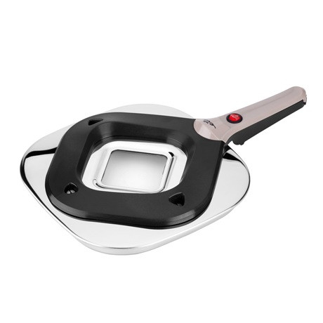 ETA 013390000 elektromos főzőedény 4,3l