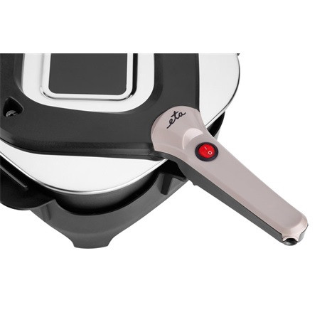 ETA 013390000 elektromos főzőedény 4,3l