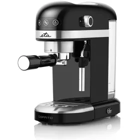   ETA 017590000 COFFITO eszpresszó kávéfőző 20 bar nyomással, gőzfúvókával