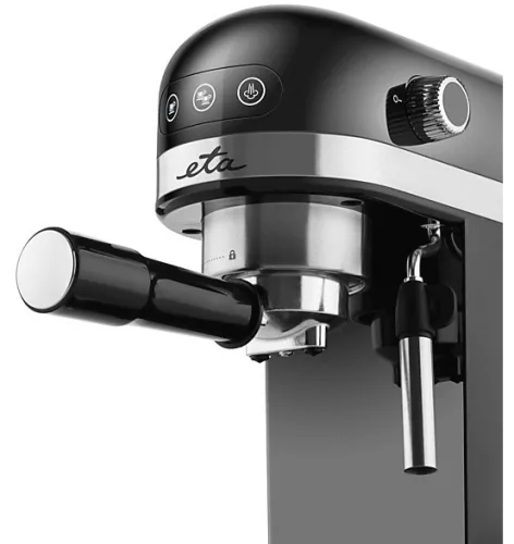 ETA 017590000 COFFITO eszpresszó kávéfőző 20 bar nyomással, gőzfúvókával