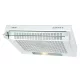 CATA F-2050 WH/L fehér 50 cm-es páraelszívó, 3 fokozat, LED világítás