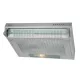 CATA F-2050 X/L inox páraelszívó, 50 cm, 350 m³/h, 3 fokozat