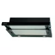 CATA - Páraelszívó TF-2003/60 LED BLACK GLASS