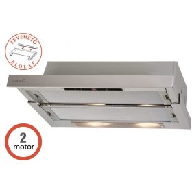 CATA - Páraelszívó TF-5250 X/L (2 motoros)