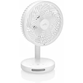 ETA 060790000 ventilátor asztali akkumulátoros