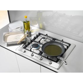 Miele KM 2010 Gázfőzőlap