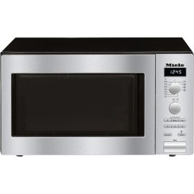 Miele M 6012 SC Szabadonálló mikrohullámú sütő