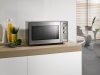 Miele M 6012 SC Szabadonálló mikrohullámú sütő