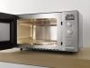 Miele M 6012 SC Szabadonálló mikrohullámú sütő