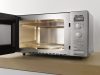 Miele M 6012 SC Szabadonálló mikrohullámú sütő