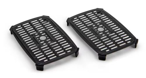 NUTRIBULLET NBA081B fekete 8 l forrólevegős sütő