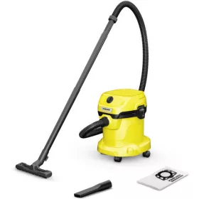   KARCHER WD 2 PLUS V-15/4/18 1.628-003.0 száraz nedves porszívó 