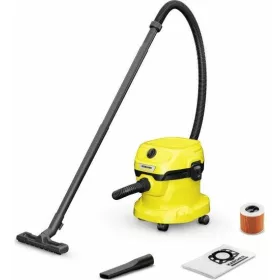   KARCHER WD 2 PLUS V-12/4/18/C 1.628-009.0 száraz nedves porszívó