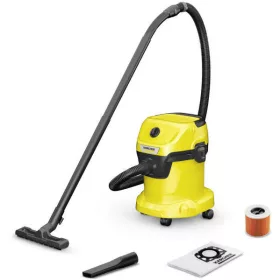 KARCHER WD 3 V-15/4/20 1.628-104.0 száraz nedves porszívó