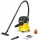 KARCHER KWD 3 V-15/4/20 1.628-444.0 száraz nedves porszívó
