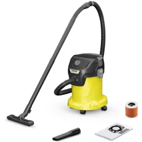   KARCHER KWD 3 V-17/4/20 1.628-445.0 száraz nedves porszívó