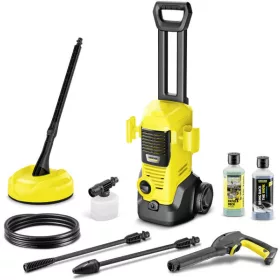   KARCHER K 2 PREMIUM FJ HOME BB 1.673-538.0 magasnyomású mosó