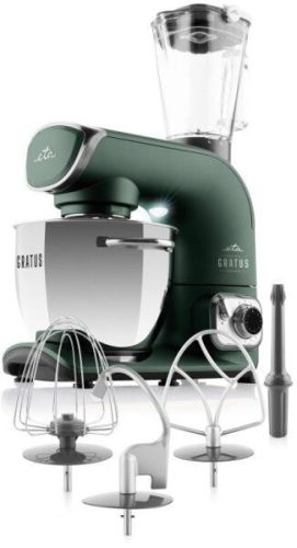 ETA 102890125 konyhai robotgép