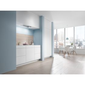 Miele DA 2360 Kürtőbe építhető páraelszívó