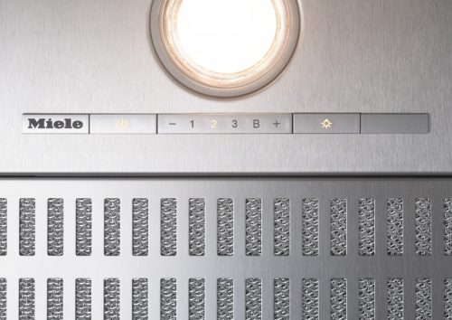 Miele DA 2360 Kürtőbe építhető páraelszívó