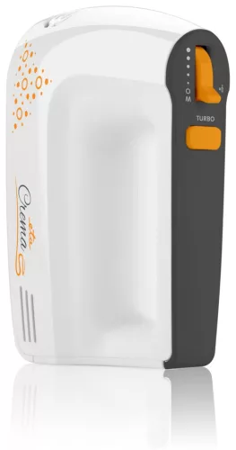 ETA Crema 1049 kézimixer, 300 W, 5 sebességfokozat, rozsdamentes tartozékok