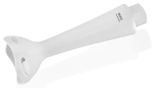 ETA Crema 1049 kézimixer, 300 W, 5 sebességfokozat, rozsdamentes tartozékok