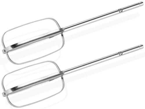 ETA Crema 1049 kézimixer, 300 W, 5 sebességfokozat, rozsdamentes tartozékok