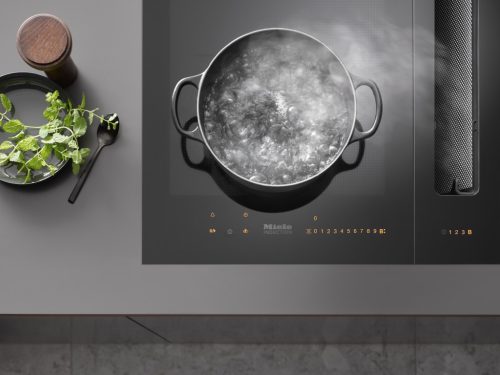 Miele CS 7612 FL SmartLine-elem