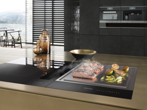 Miele CS 7632 FL SmartLine-elem