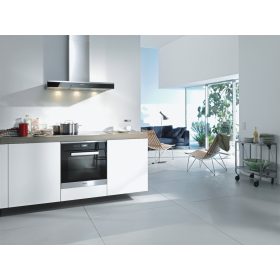 Miele DA 6698 W Puristic Edition 6000 Fali páraelszívó
