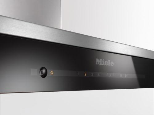 Miele DA 6698 W Puristic Edition 6000 Fali páraelszívó
