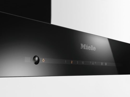 Miele DA 6698 W Puristic Edition 6000 Fali páraelszívó