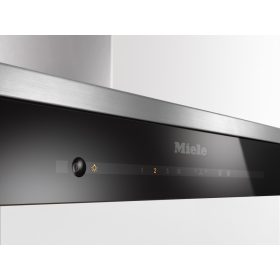 Miele DA 6698 D Puristic Version 6000 Sziget páraelszívó