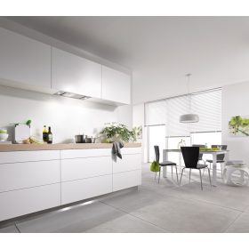Miele DA 2668 Kürtőbe építhető páraelszívó