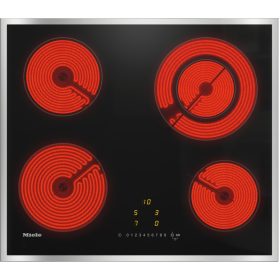   Miele KM 6520 FR Tűzhelytől független elektromos főzőlap