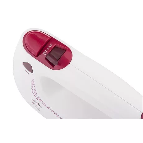 Eta 108990000 kézimixer, 350W teljesítmény, 4 sebességfokozat, turbó mód, rozsdamentes acél keverőtál