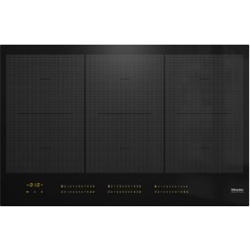   Miele KM 7575 FL Tűzhelytől független indukciós főzőlap