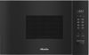 Miele M 2230 SC Beépíthető mikrohullámú sütő