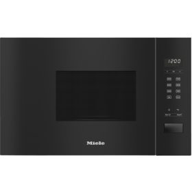 Miele M 2230 SC Beépíthető mikrohullámú sütő