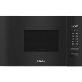 Miele M 2234 SC Beépíthető mikrohullámú sütő