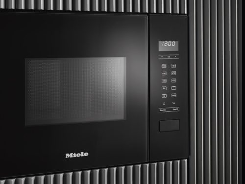 Miele M 2234 SC Beépíthető mikrohullámú sütő