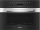 Miele M 7240 TC Beépíthető mikrohullámú sütő