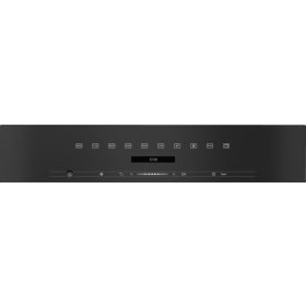 Miele M 7240 TC Beépíthető mikrohullámú sütő