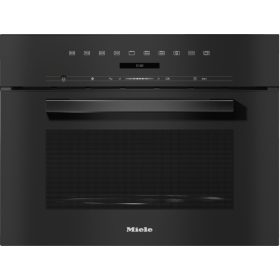 Miele M 7244 TC Beépíthető mikrohullámú sütő