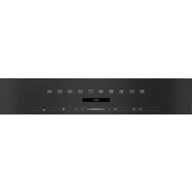 Miele M 7244 TC Beépíthető mikrohullámú sütő