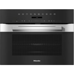   Miele H 7240 BM Mikrohullámú üzemmóddal kombinált sütő
