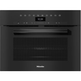   Miele H 7440 BM Mikrohullámú üzemmóddal kombinált sütő